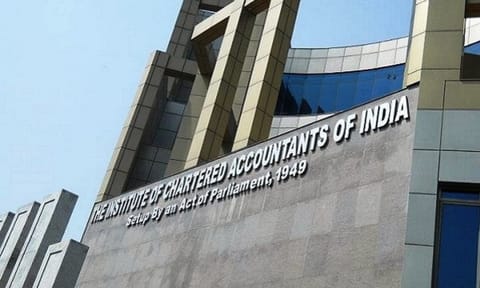 Chartered Accountants of India