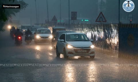 Representative Image (Image: Manivasagan) 