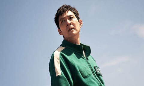 Still from the series