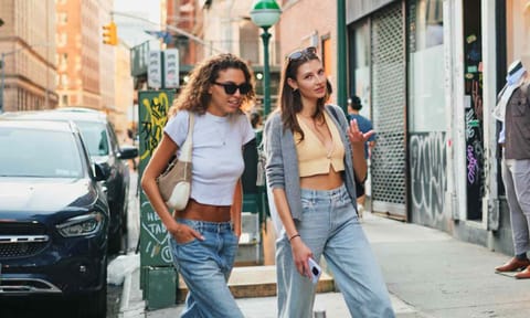 The Teeny, Tiny Tee Is Back (Again)