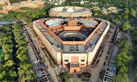 Parliament