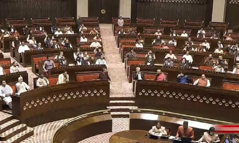 Representative Image (PTI) 