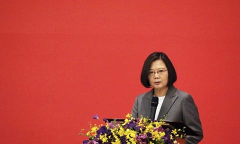 Lai Ching-te