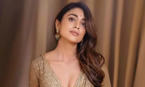 Shriya Saran
