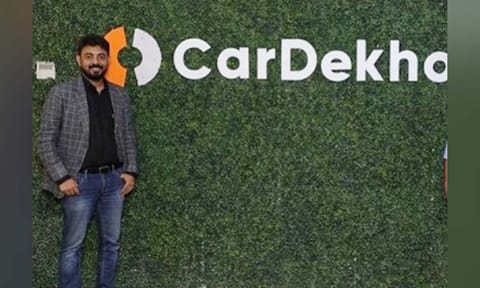 CarDekho group (IANS) 
