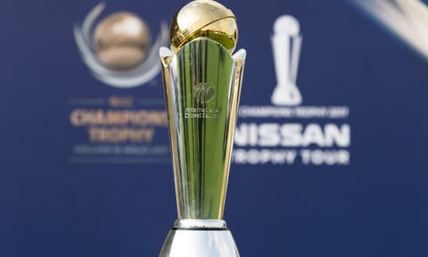 Champions Trophy 