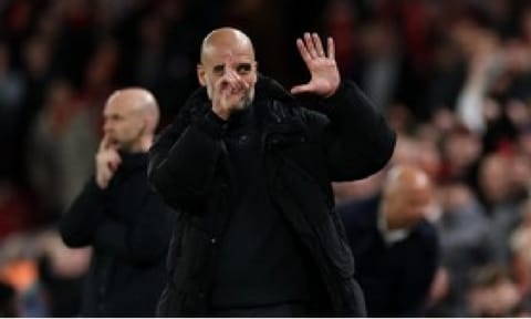 Guardiola