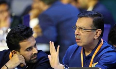 Sanjiv Goenka