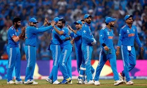 Indian cricket team