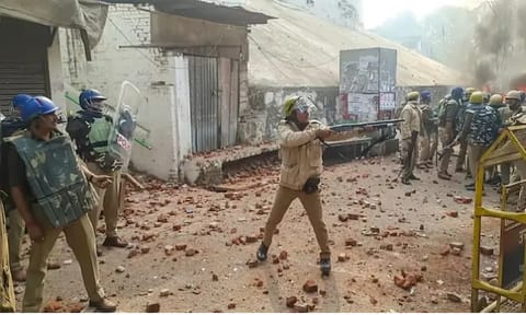 Sambhal administration will put up posters of perpetrators of Nov 24 violence (PTI) 