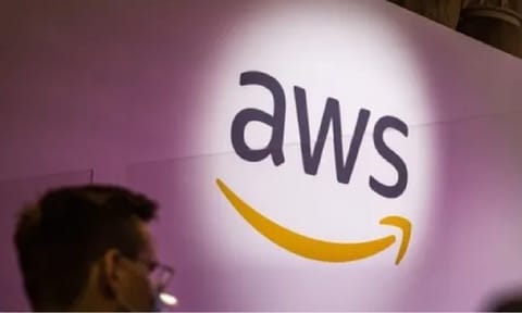 Amazon Web Service