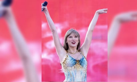 Taylor Swift 