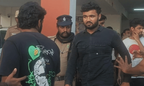 Actor Mansoor Ali Khan's son confirmed to have used ganja; seven arrested in drug link case