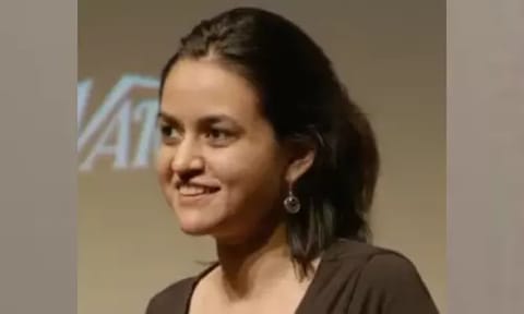 Payal Kapadia