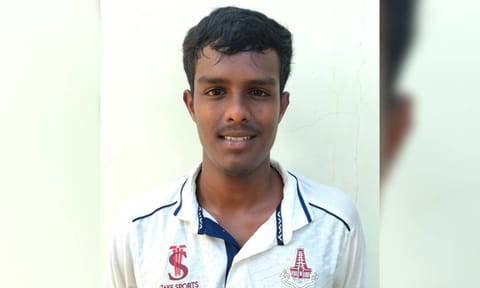 BK Kishore