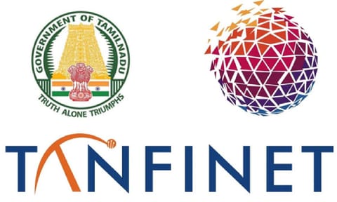 TANFINET (Tamil Nadu FibreNet Corporation Limited) 