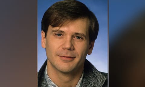  Mark Withers