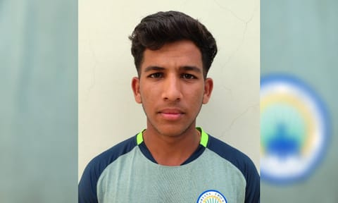 Param Chandila