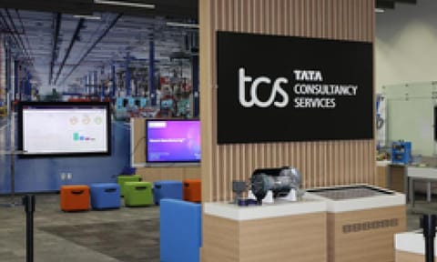 Tata Consultancy Services 
