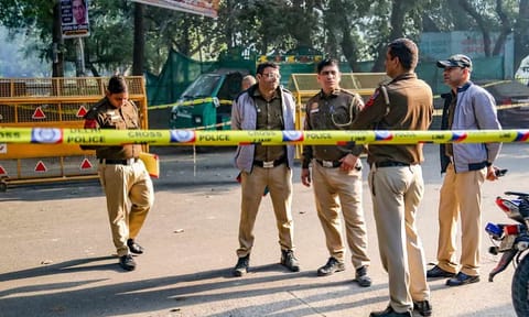 Representative Image (PTI) 
