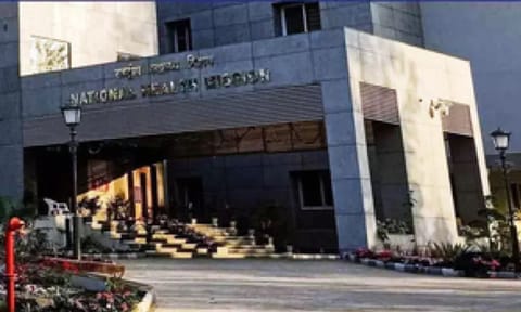 National Health Mission 