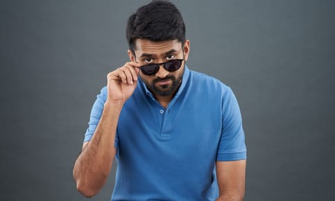 Aravind SA