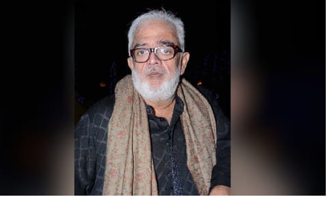 Rahul Rawail