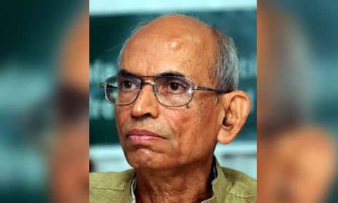 Madhav Gadgil