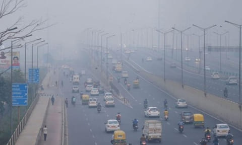 Representative image (PTI)