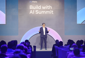 Yann LeCun, the chief artificial intelligence (AI) scientist at global tech giant Meta Platforms