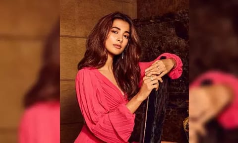 Pooja Hegde