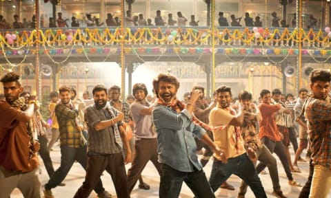 Actor Rajinikanth (Photo: Youtube)
