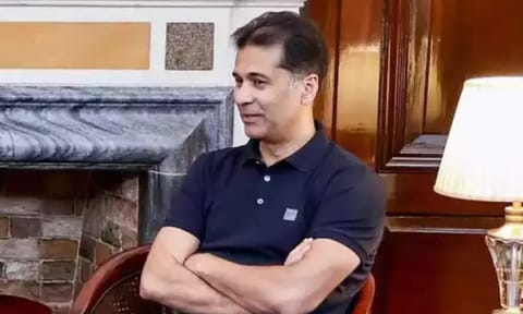 Rajivnayan Bajaj