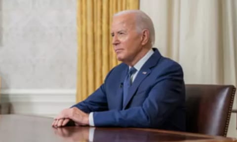 Joe Biden 
