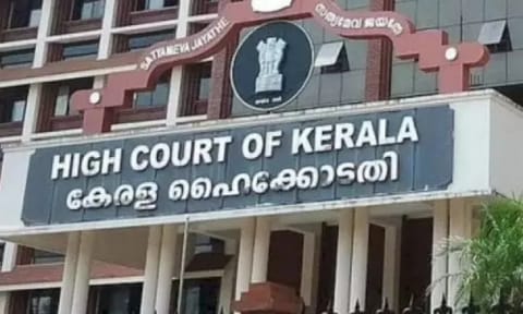 Kerala High Court