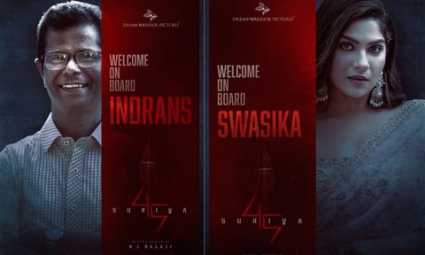 New poster announcement (Image/X)