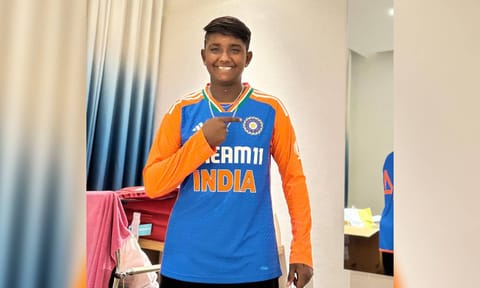 G Kamalini