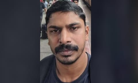 Vineeth