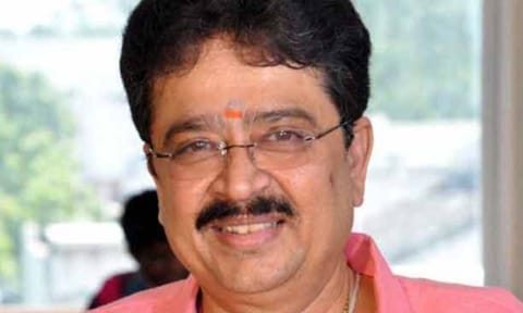  S Ve Shekher