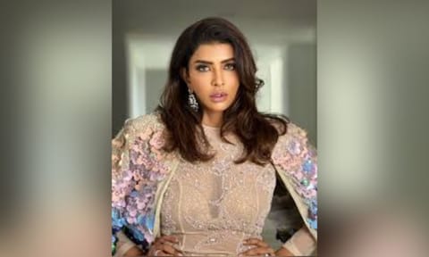 Lakshmi Manchu 