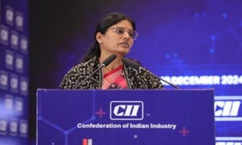 Anupriya Patel (Credits: IANS)
