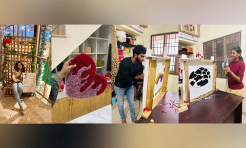 Art Workshop
