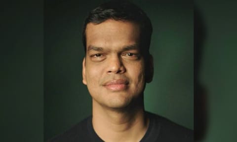 Indian American entrepreneur, venture capitalist and author Sriram Krishnan (X) 