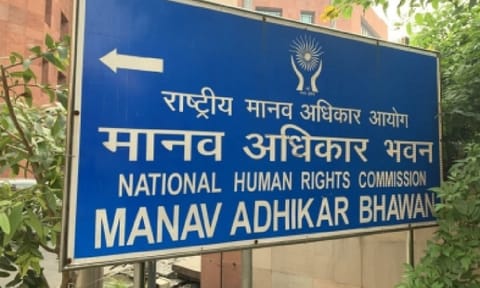 National Human Rights Commission (IANS) 