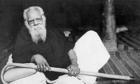  EV ‘Periyar’ Ramasamy