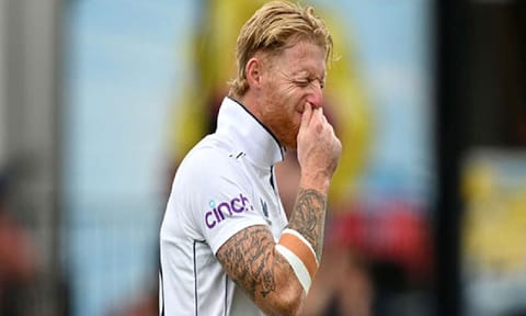 Ben Stokes. (Photo- ICC website)