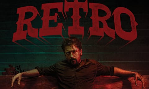 New poster from the film (Image/X) 