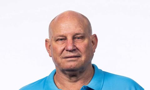 Andy Pycroft (ICC)