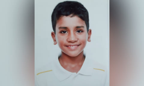 Om Kumar 
