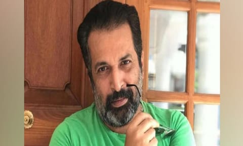 Dileep Shank (ANI)
